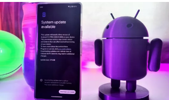 谷歌正在放棄另一個(gè)適用于Pixel手機(jī)的安卓13Beta3更新